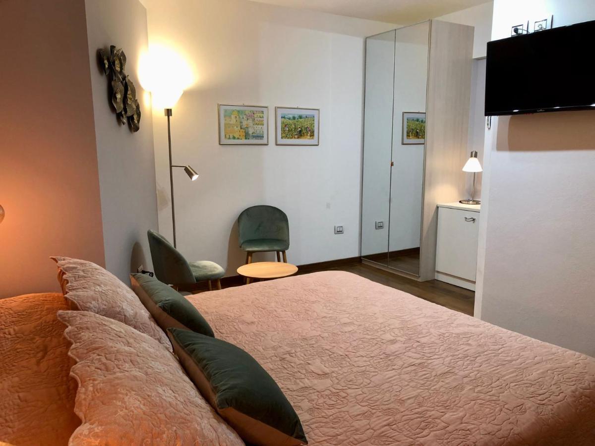 B&B La Valle Novafeltria Екстер'єр фото