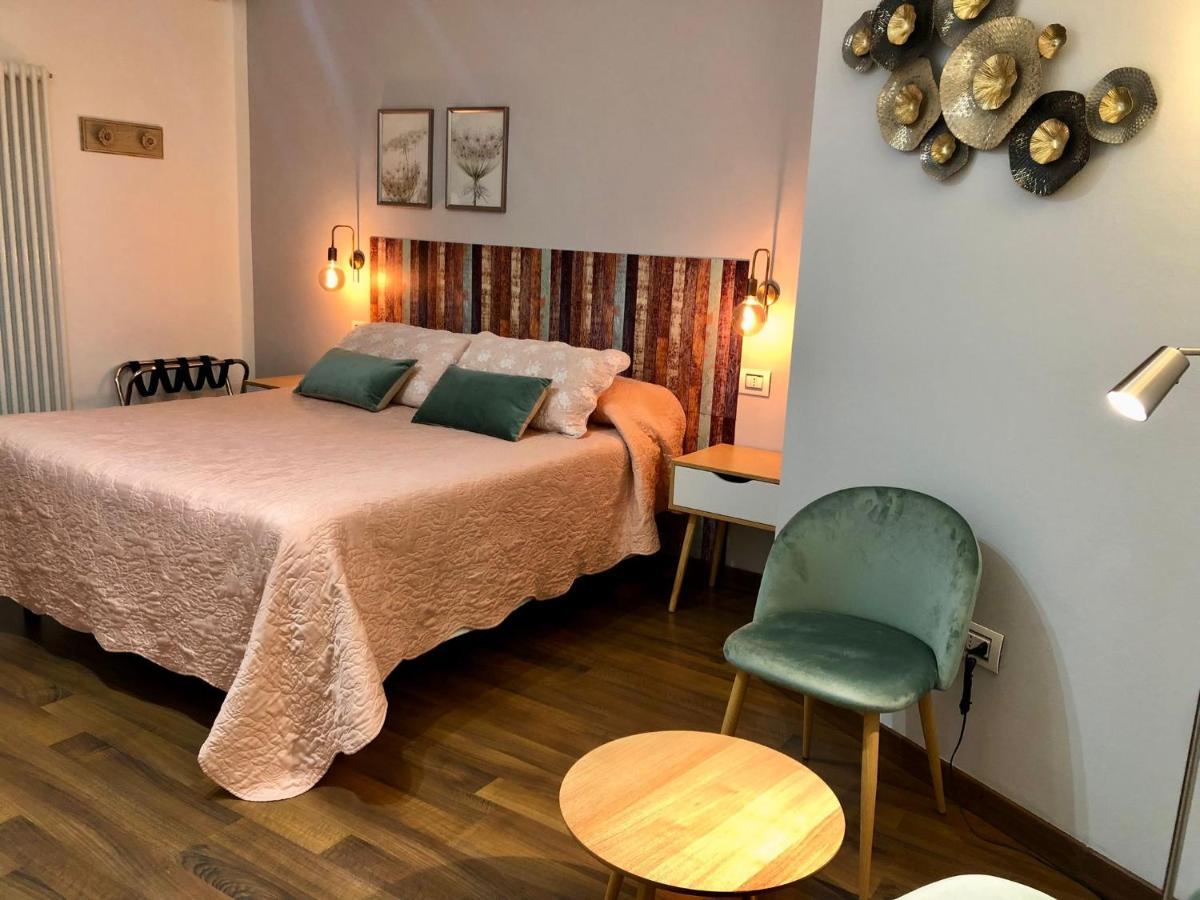 B&B La Valle Novafeltria Екстер'єр фото