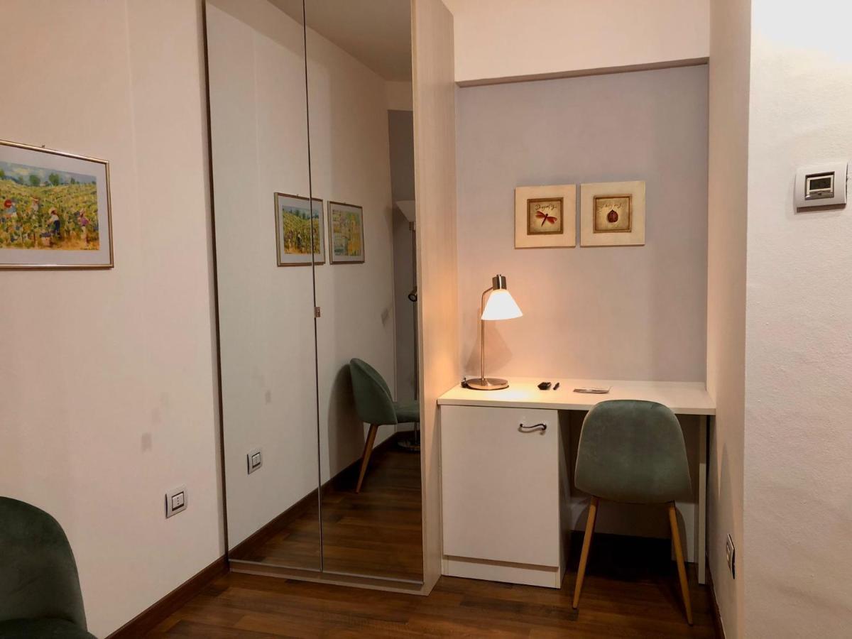 B&B La Valle Novafeltria Екстер'єр фото