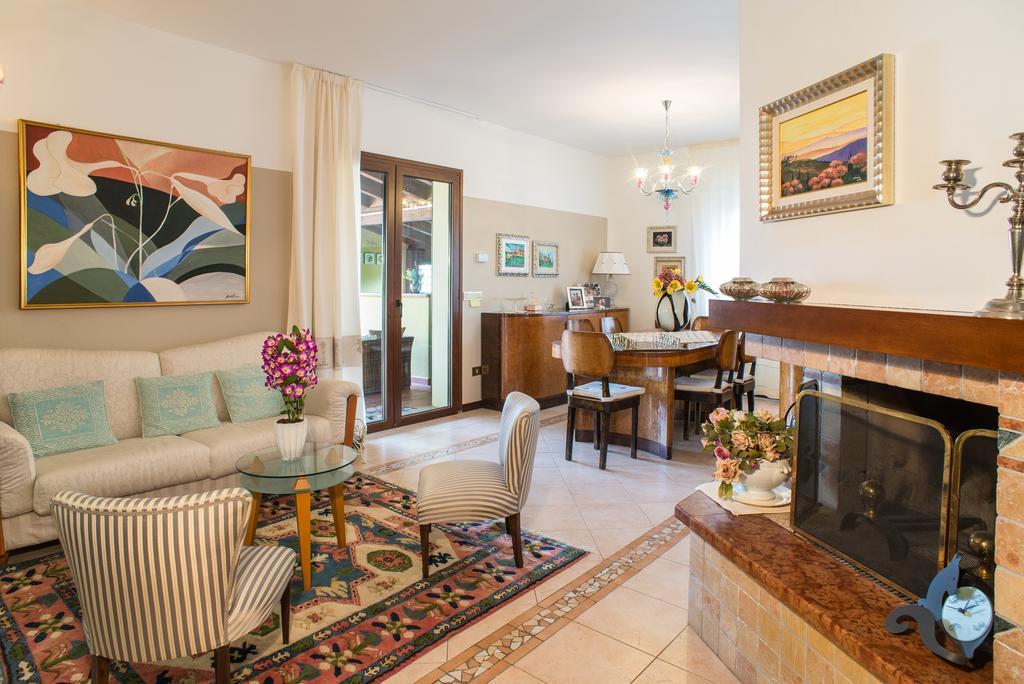 B&B La Valle Novafeltria Екстер'єр фото
