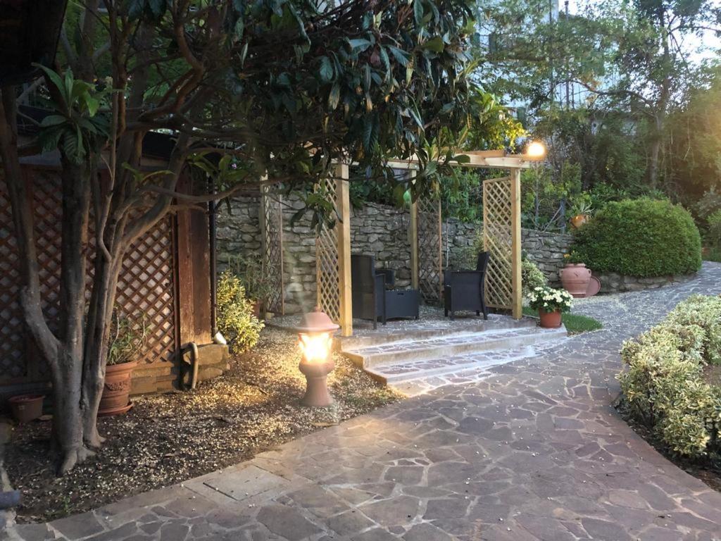 B&B La Valle Novafeltria Екстер'єр фото