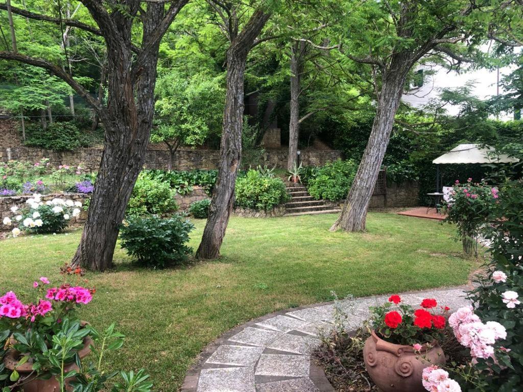B&B La Valle Novafeltria Екстер'єр фото