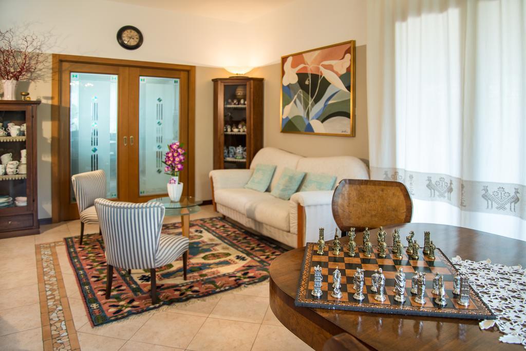 B&B La Valle Novafeltria Екстер'єр фото