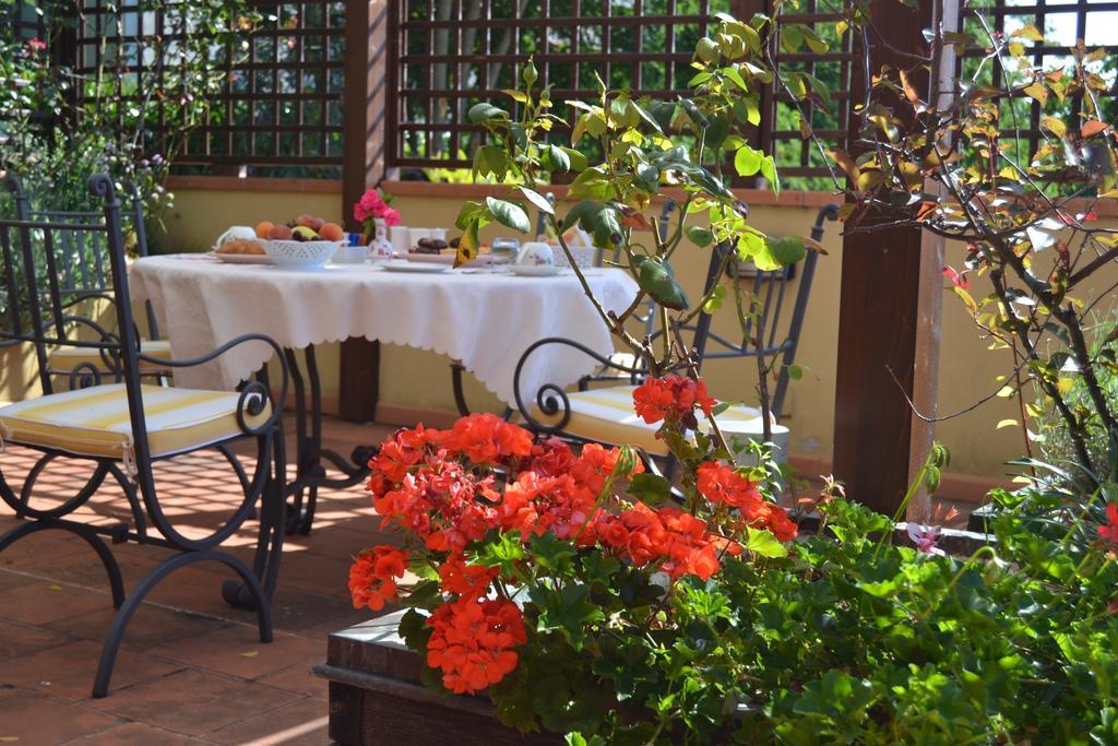 B&B La Valle Novafeltria Екстер'єр фото