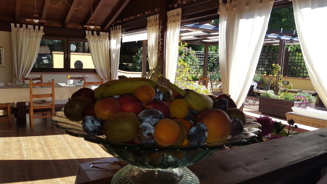 B&B La Valle Novafeltria Екстер'єр фото