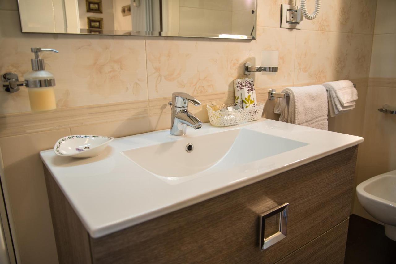B&B La Valle Novafeltria Номер фото