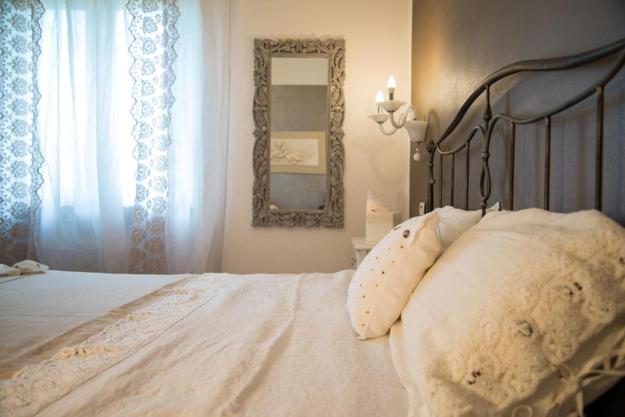 B&B La Valle Novafeltria Номер фото