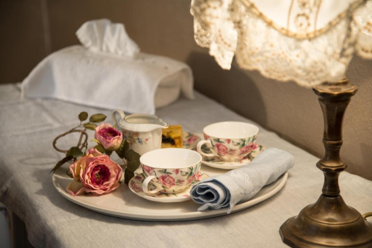 B&B La Valle Novafeltria Номер фото