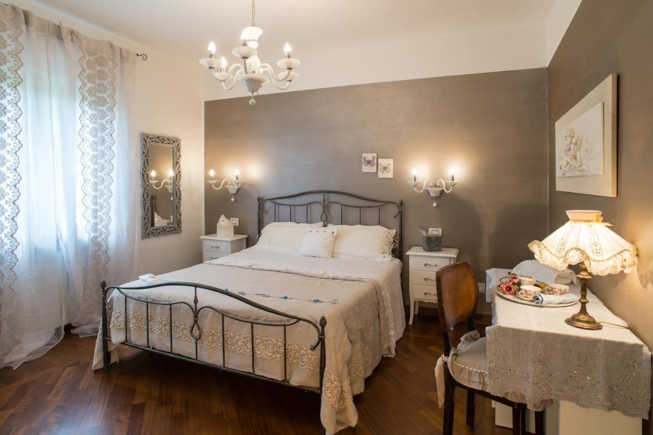 B&B La Valle Novafeltria Номер фото