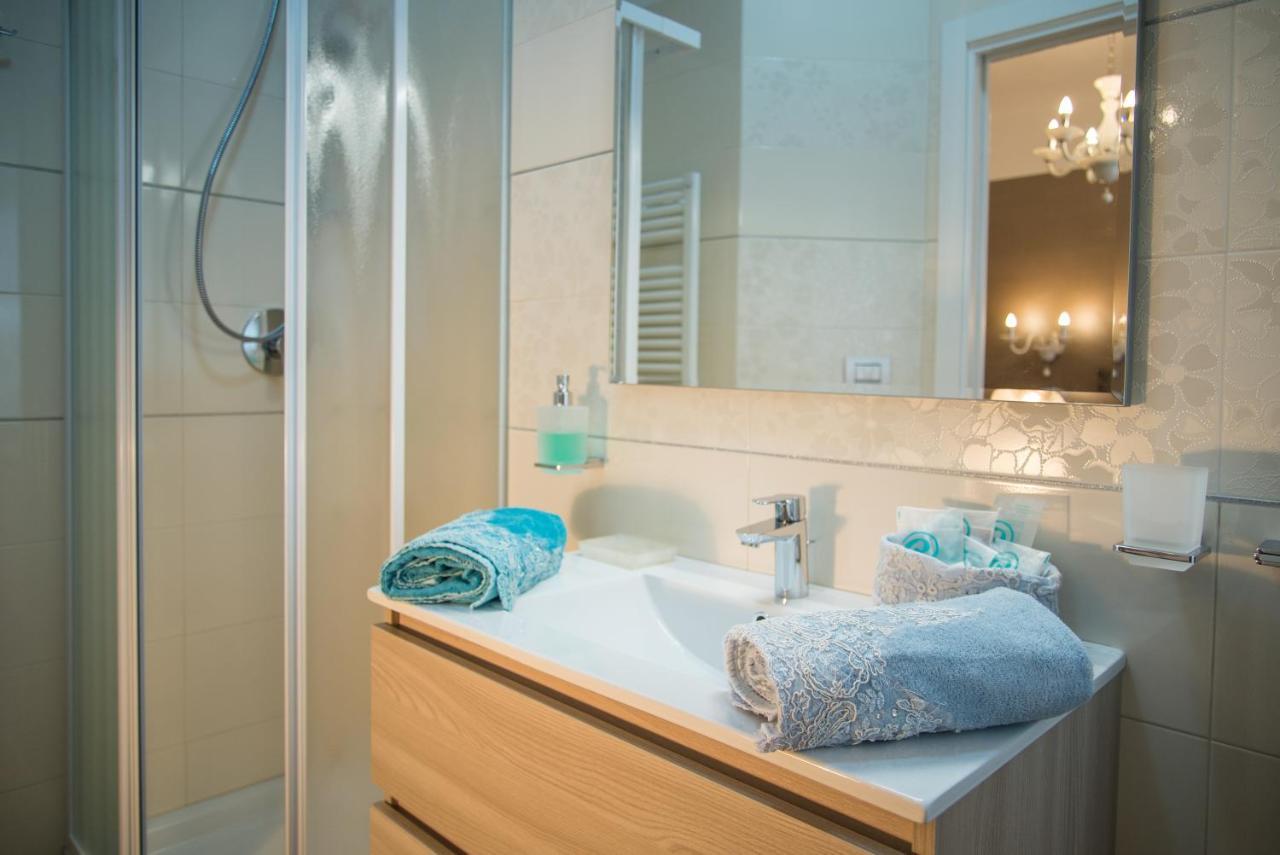 B&B La Valle Novafeltria Номер фото